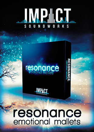 Resonance Emotional Mallets main media