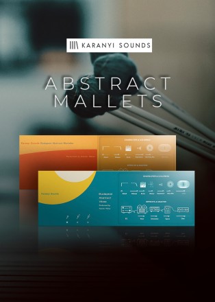 Abstract Mallets main media