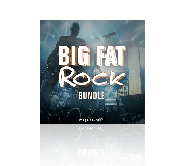 Big Fat Rock Bundle main media
