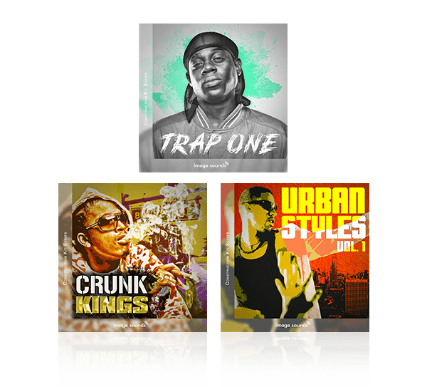 Urban Empire Bundle main media