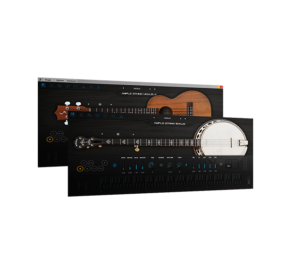 Ethnic Bundle main media
