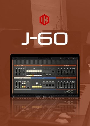 Syntronik Instruments J-60 main media