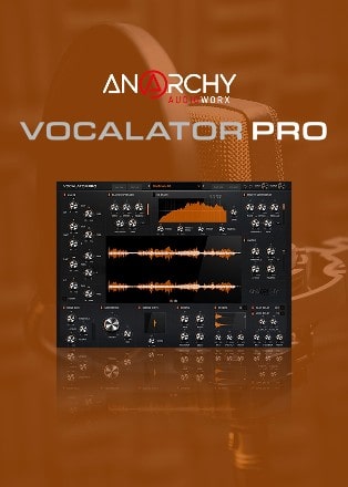 Vocalator Pro main media