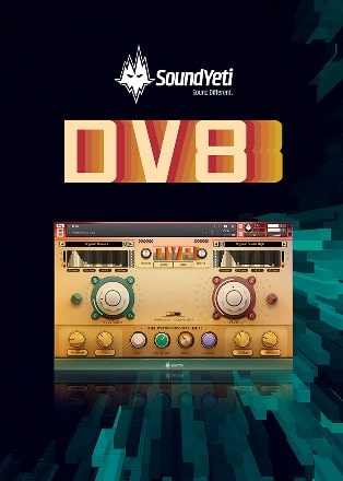 DV8 main media
