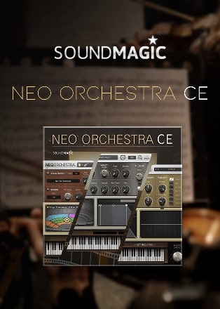 Neo Orchestra CE main media