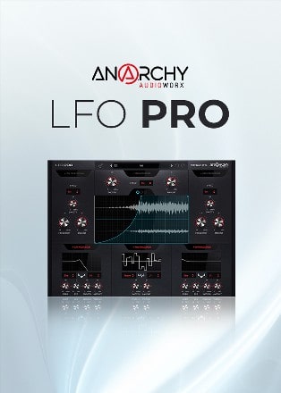 LFO Pro main media