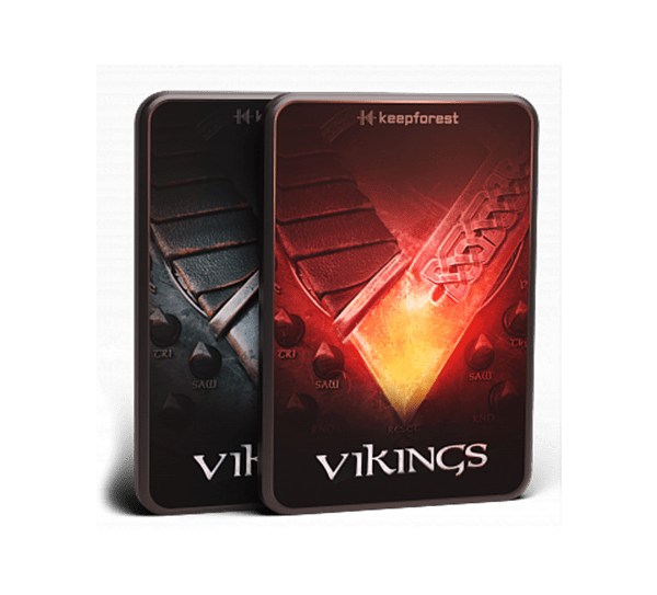Vikings Bundle main media