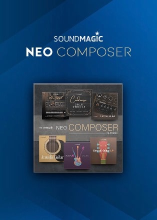 Neo Composer main media