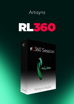 rL360 Session main media