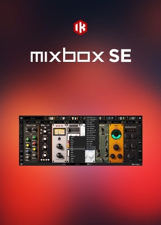 Mixbox SE main media