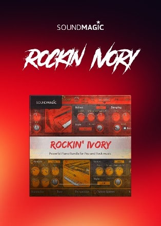 Rockin’ Ivory main media