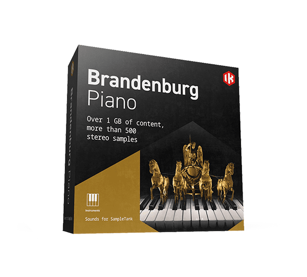 Brandenburg Piano main media