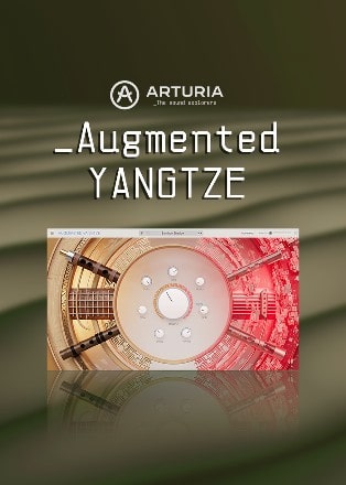 Augmented YANGTZE thumbnail 1