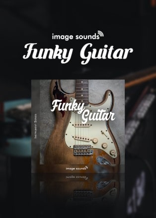 Funky Guitar 1 thumbnail 1