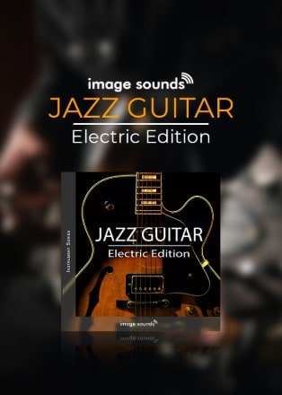 Jazz Guitar - Electric Edition thumbnail 1