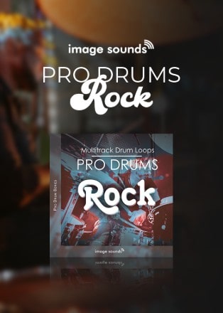 Pro Drums Rock thumbnail 1
