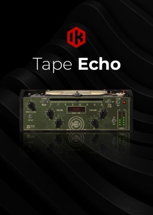 Tape Echo thumbnail 2