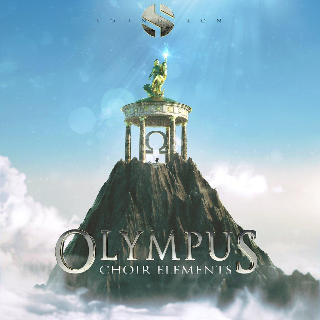 Olympus Choir Elements main media