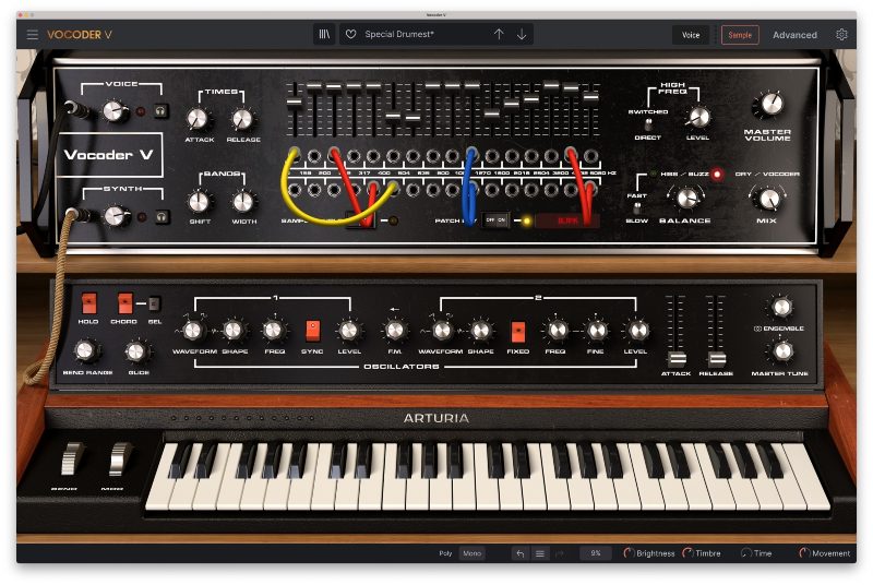 Vocoder V thumbnail 3
