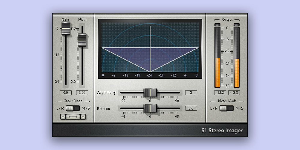 S1 Stereo Imager main media