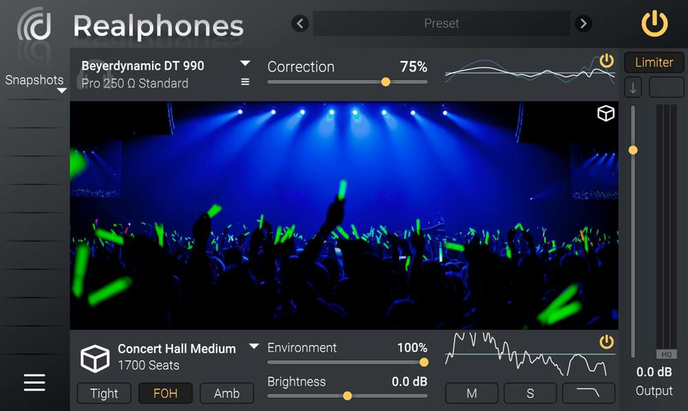 Realphones 2 Standard thumbnail 2