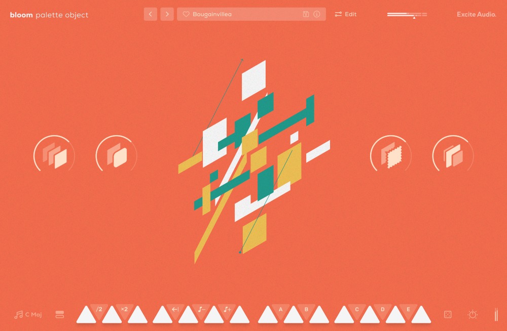 Bloom Palette Object Crossgrade from any Full Bloom Product thumbnail 3