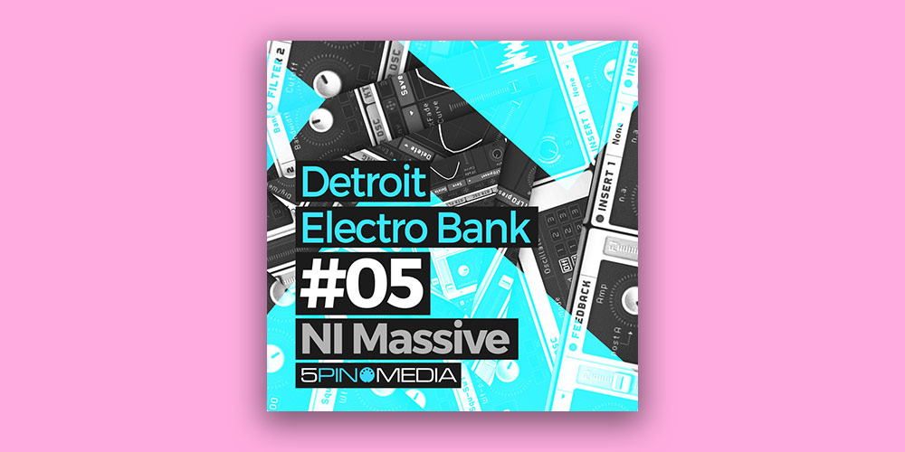 Detroit Electro NI Massive main media