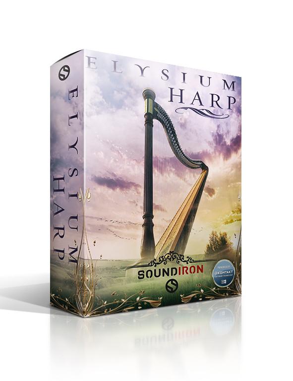 Elysium Harp main media