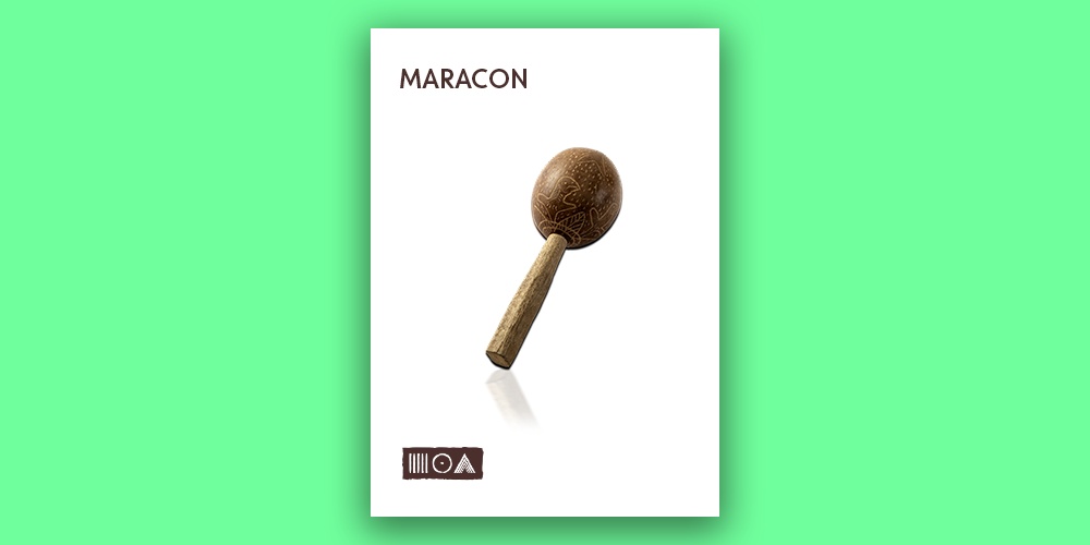 Maracon main media