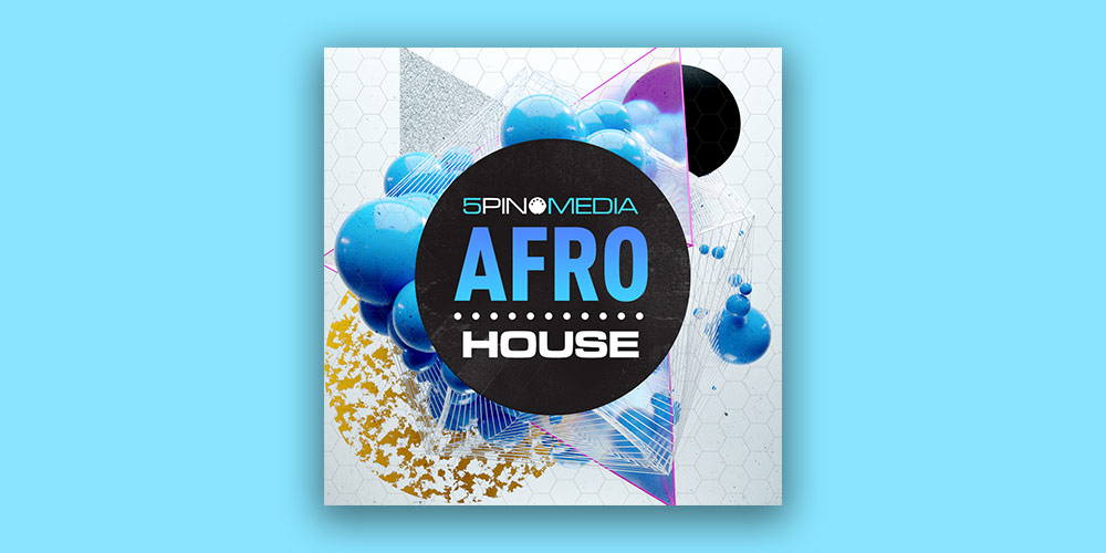 Afro House main media