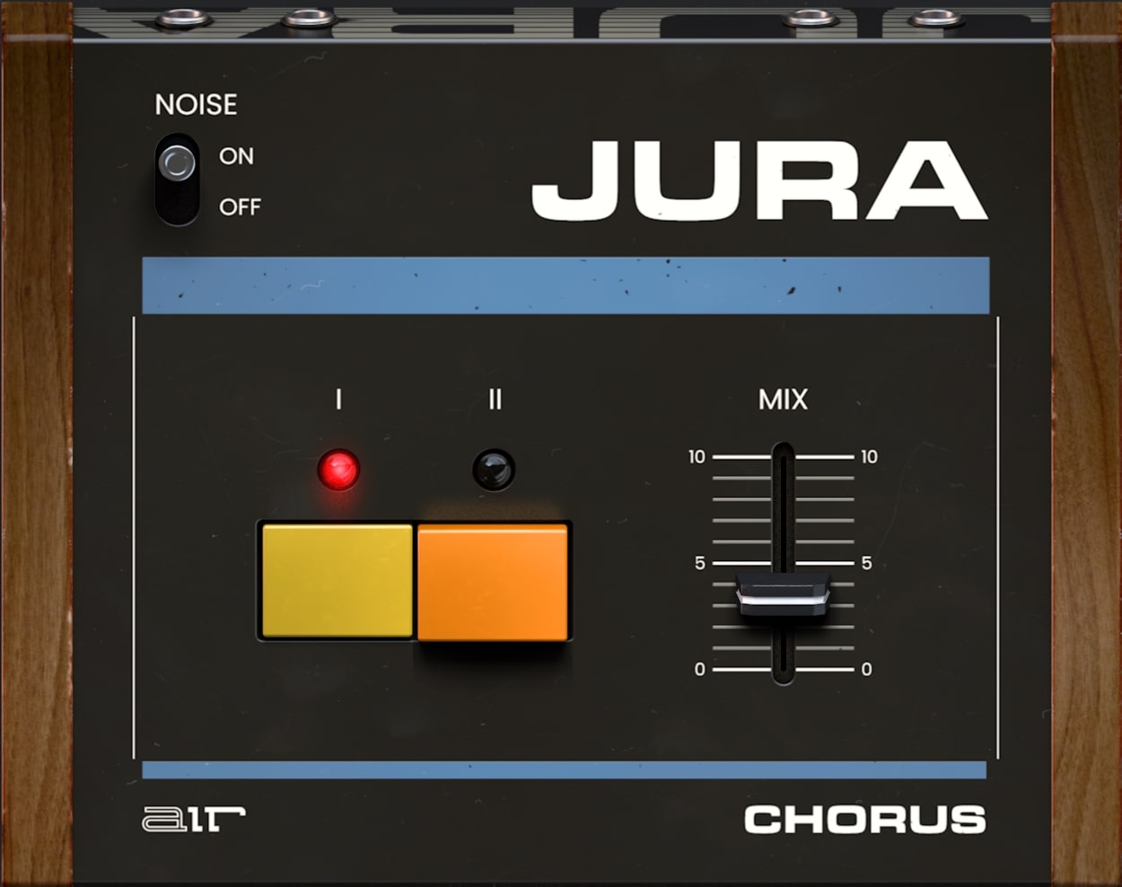 Jura Chorus main media