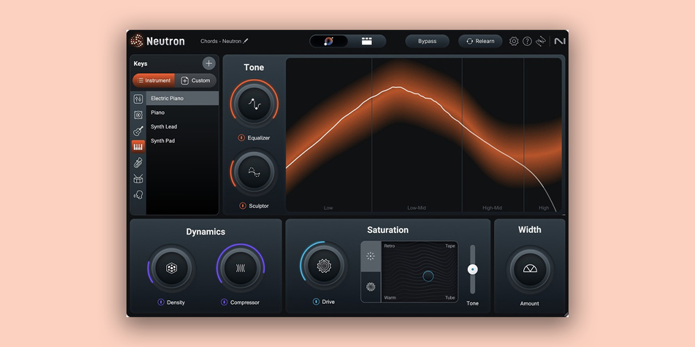 Neutron 5 Upgrade from any Neutron Standard or Advanced main media