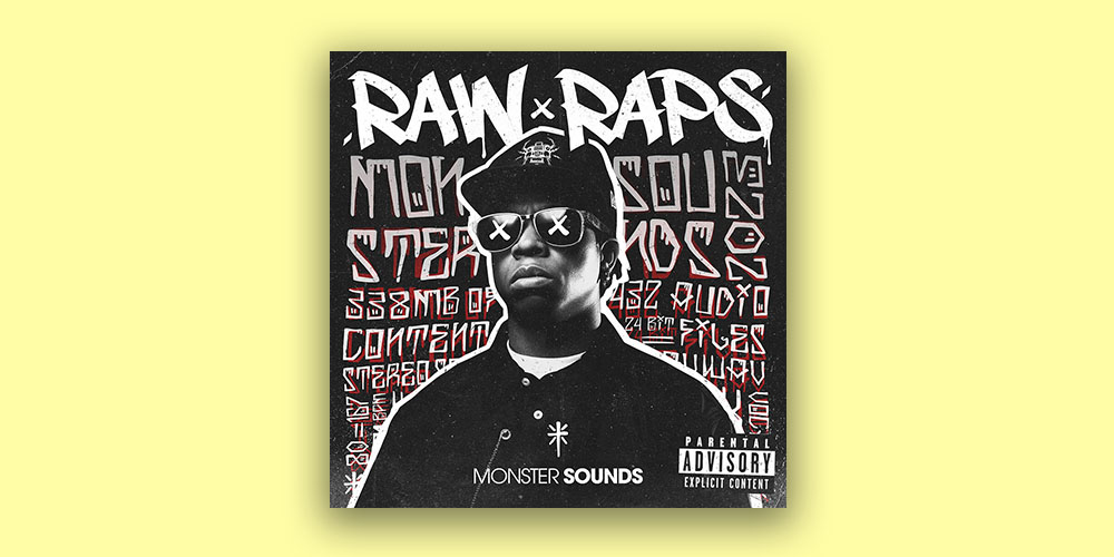 Raw Raps main media