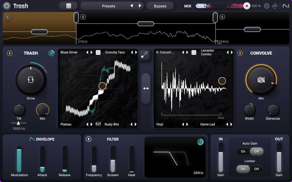 Native Instruments 2025 Creative Producer Bundle Max thumbnail 3