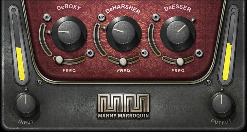 Manny Marroquin Triple D thumbnail 2