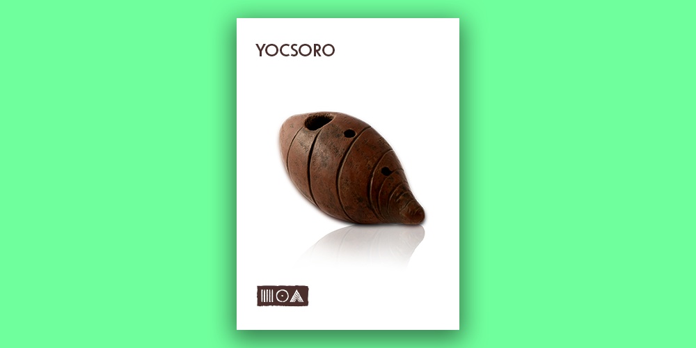 Yocsoro main media