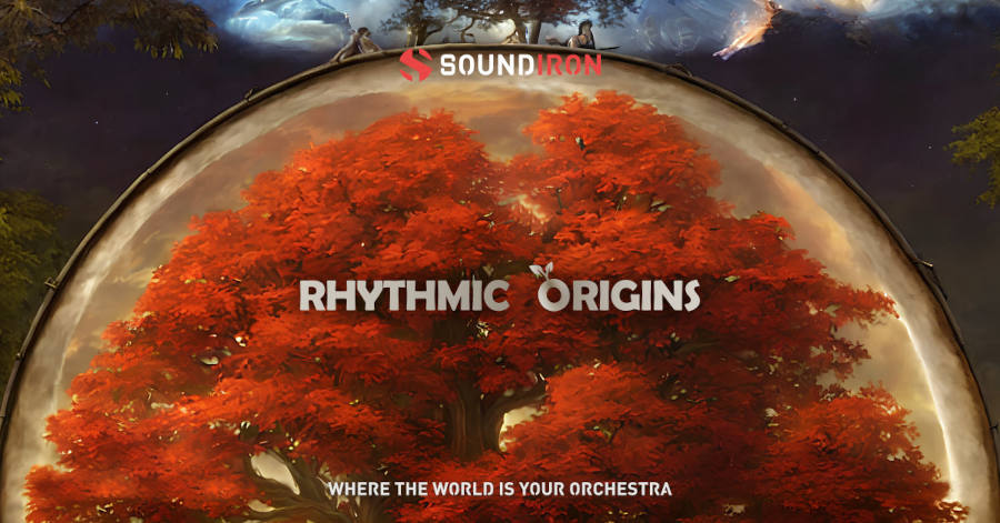 Rhythmic Origins thumbnail 1