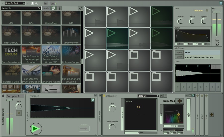 Armory thumbnail 3
