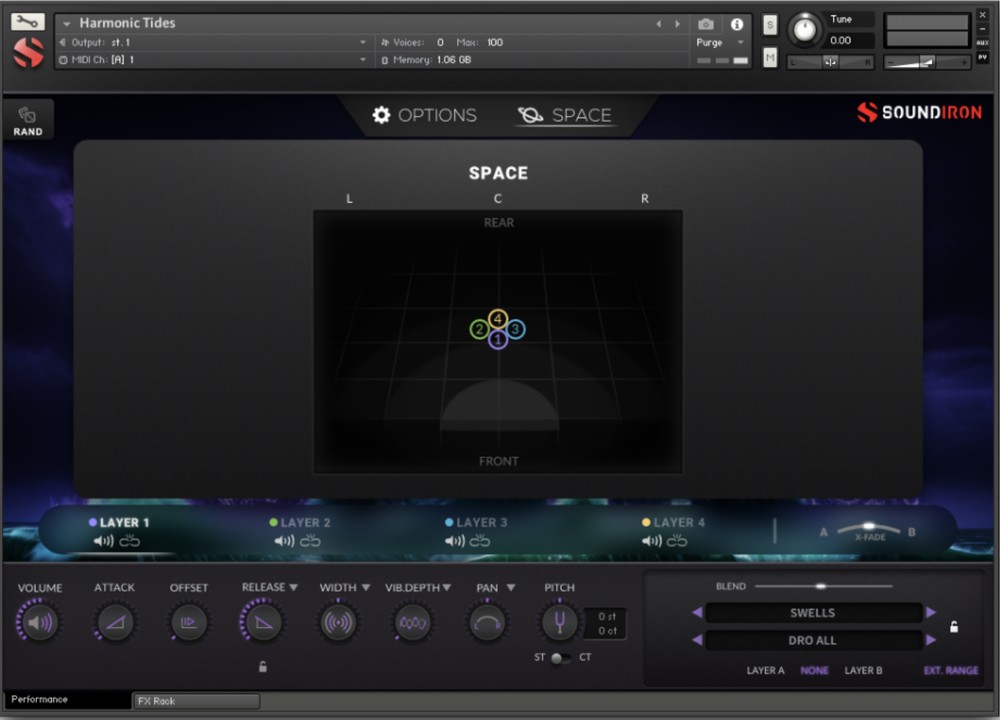 Harmonic Tides thumbnail 3