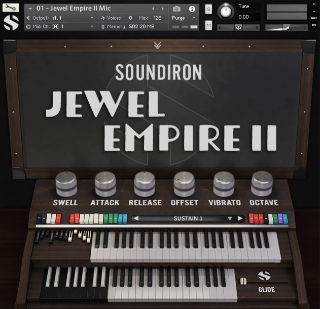 Jewel Empire II thumbnail 3