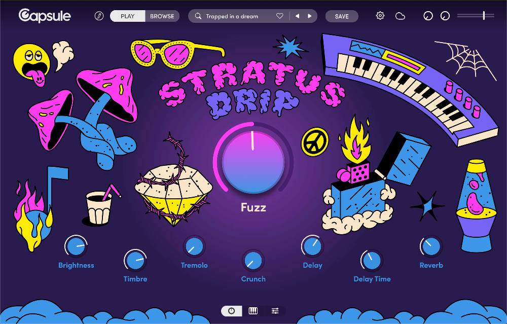 Capsule Audio Trap Bundle thumbnail 3