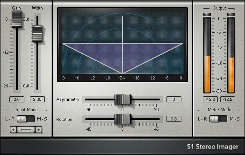 S1 Stereo Imager thumbnail 2