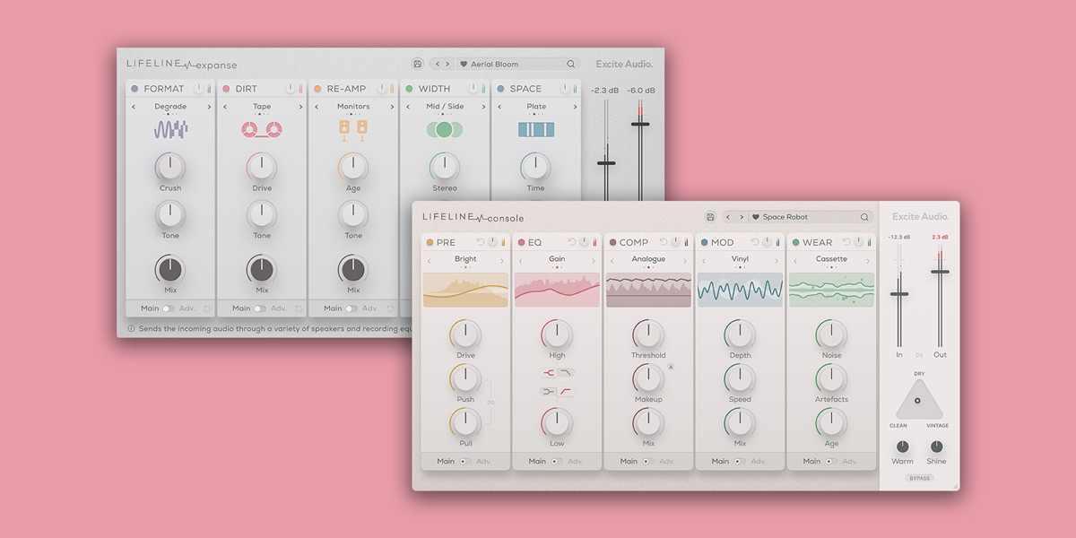 Lifeline Lite Bundle main media