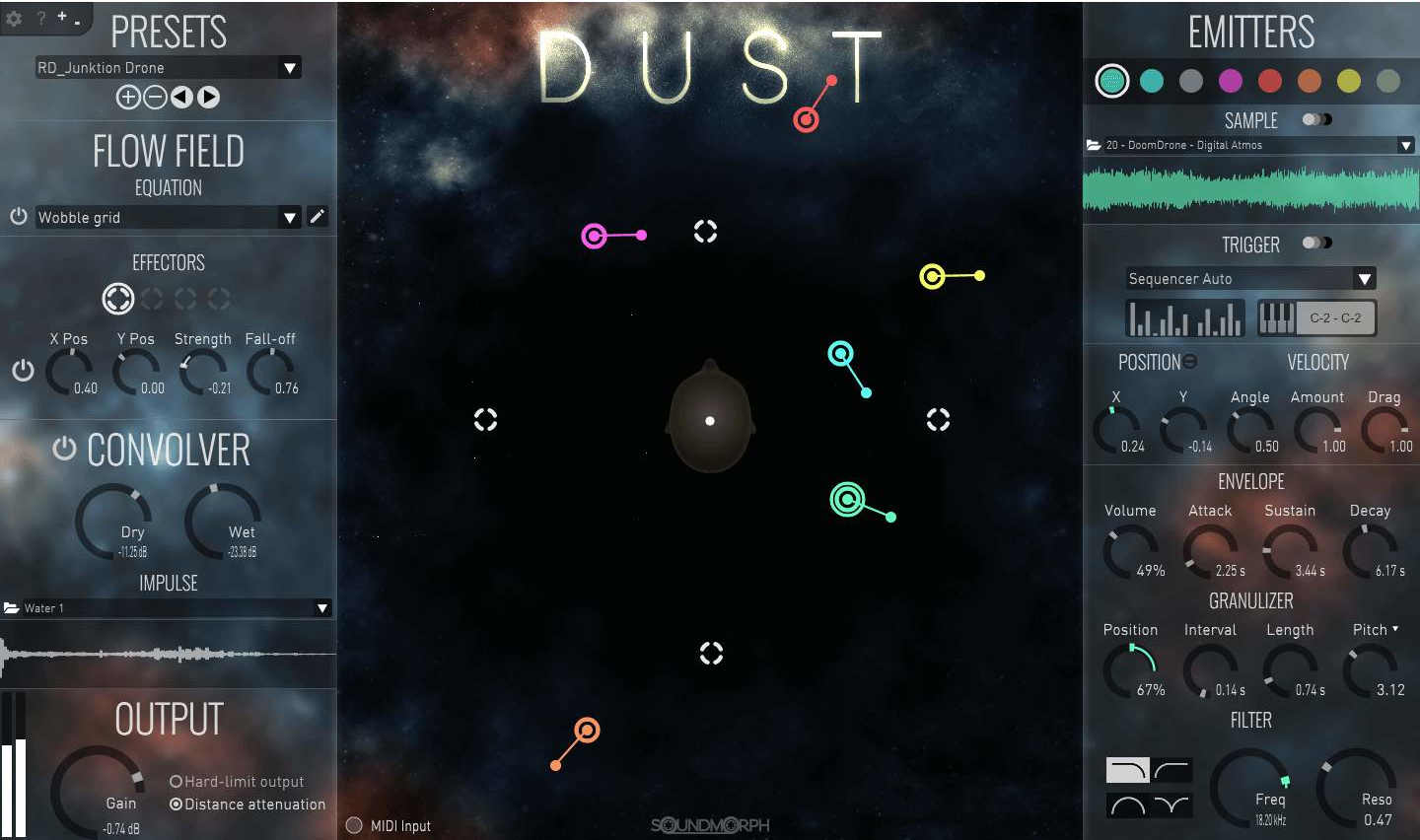 DUST thumbnail 2