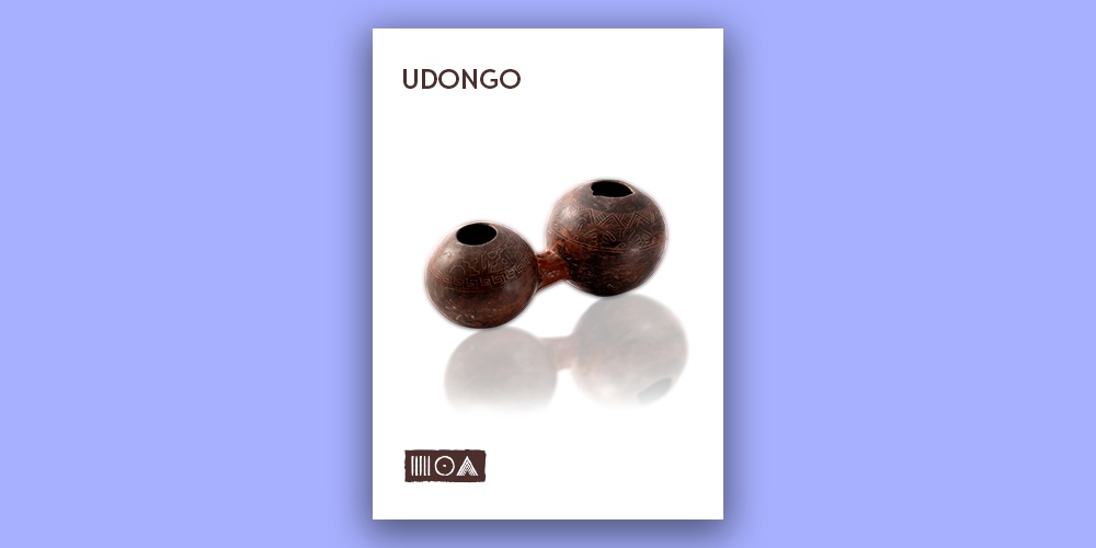 Udongo main media