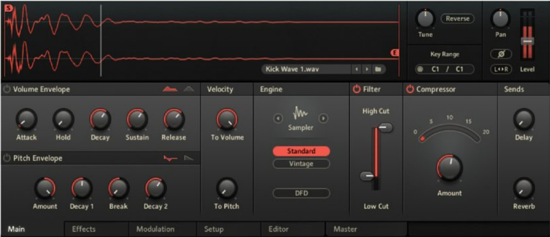 Battery 4 thumbnail 1