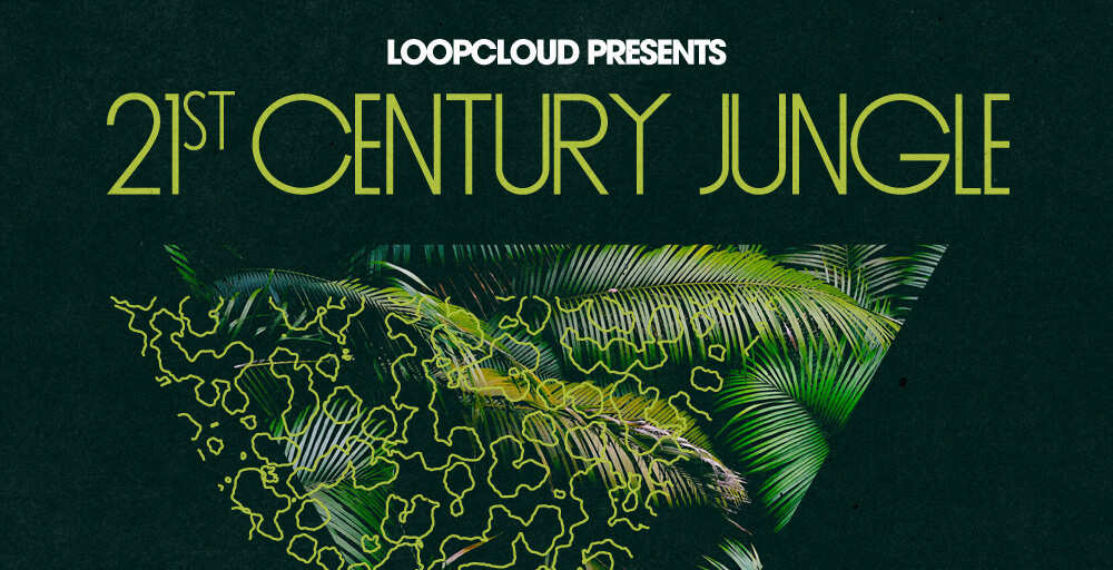 21st Century Jungle thumbnail 1