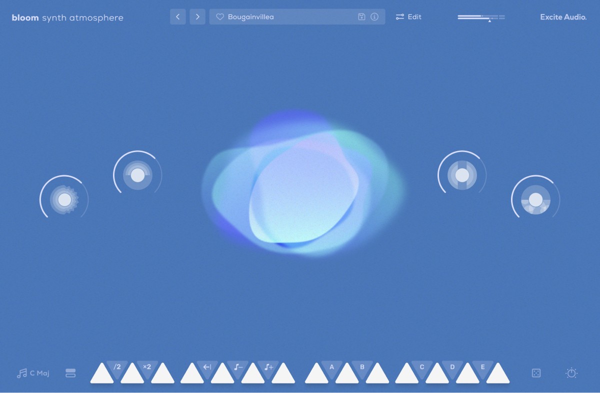 Bloom Synth Atmosphere Upgrade from Bloom Synth Atmosphere Lite thumbnail 3
