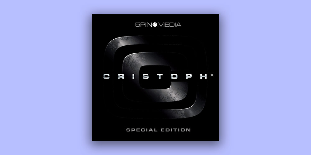 Cristoph Special Edition main media