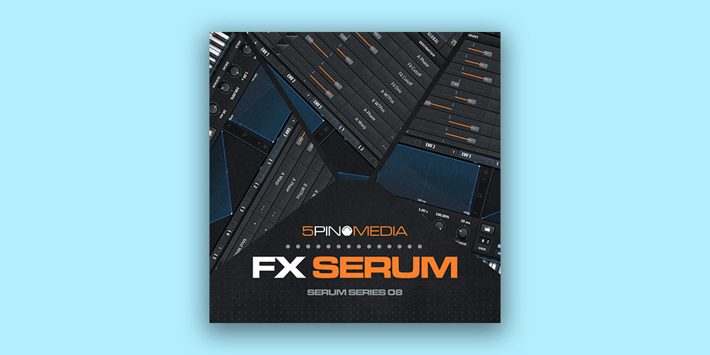 FX Serum main media